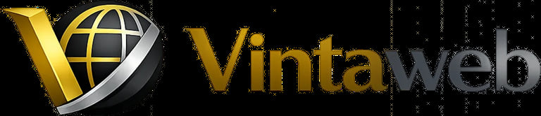 Vintaweb Logo